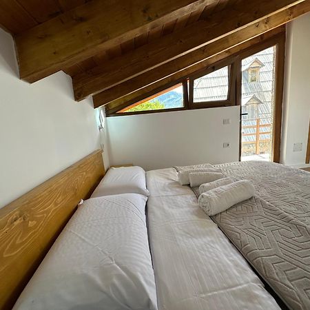 Bujtina Carku Hotel Theth Ngoại thất bức ảnh